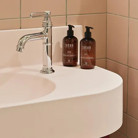 Ξενοδοχείο Mercedes Παρίσι