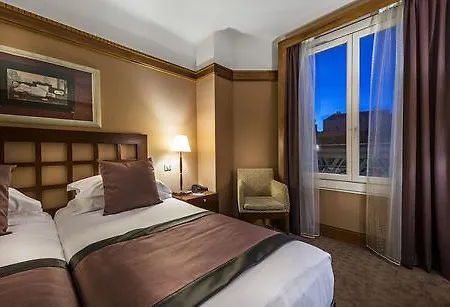 Ξενοδοχείο Mercedes