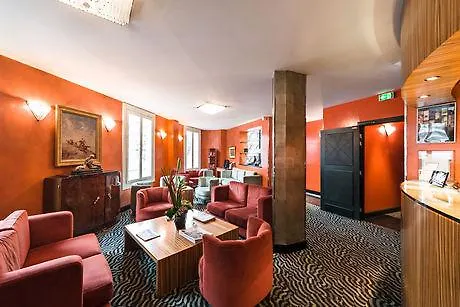 Mercedes 4* Paris