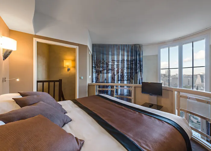 Mercedes Hotel