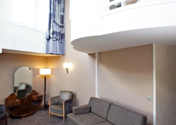 Hotel Mercedes