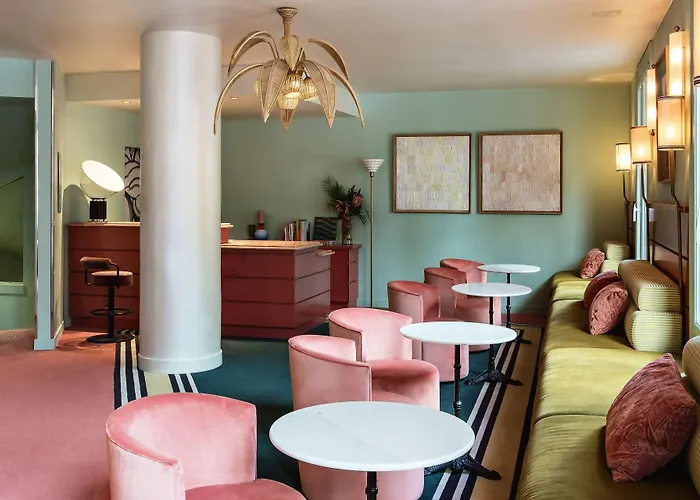 Mercedes Hotel
