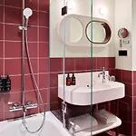 Hotel Mercedes Paris