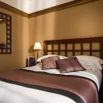 Western Mercedes Hotel Paris