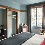 Hotel Mercedes Paris