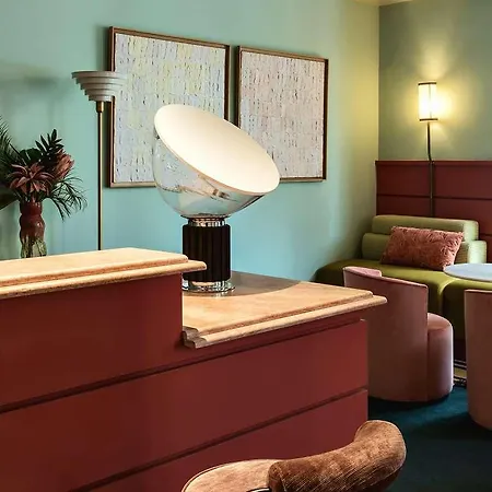 Hotel Mercedes 4*