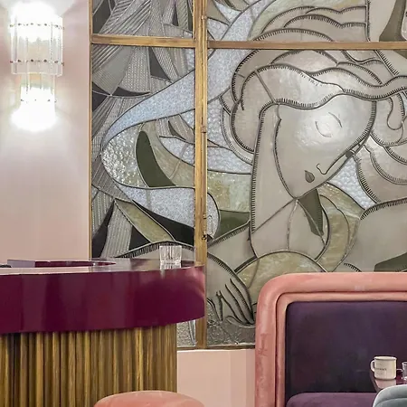 Hotel Mercedes 4*