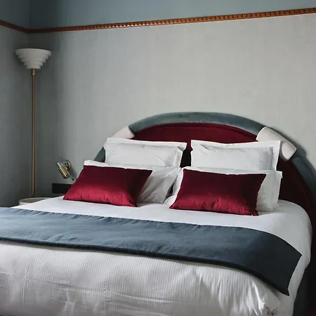 Hotel Mercedes