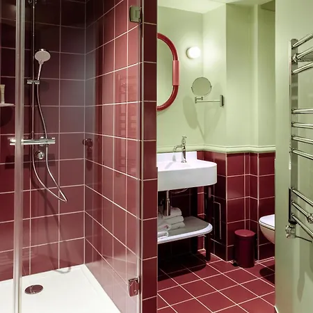 Mercedes Hotel 4*