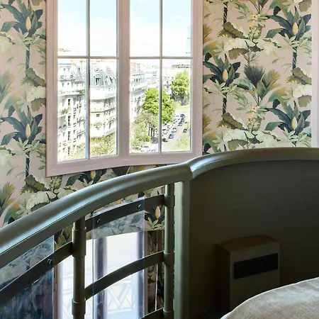 Hotel Mercedes 4*