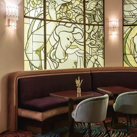 Hotel Mercedes