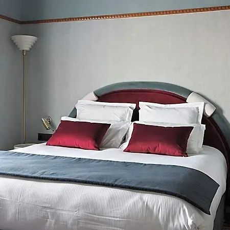Hotel Western Mercedes