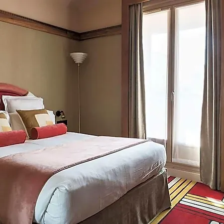 Hotel Western Mercedes