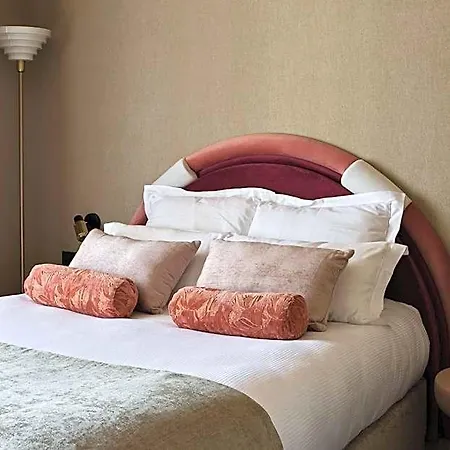 Western Mercedes Hotel Paris