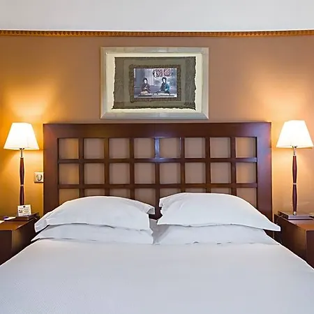 Western Mercedes Hotel 4*