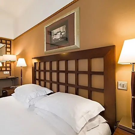Western Mercedes Hotel Paris