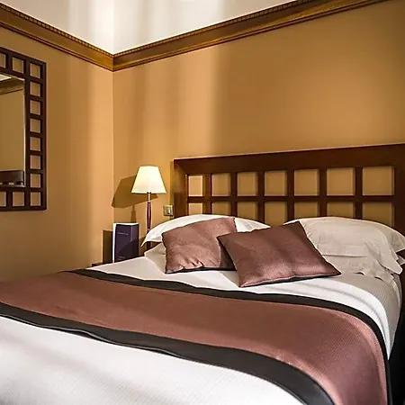 Hotel Western Mercedes 4*