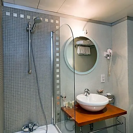 Western Mercedes Hotel Paris