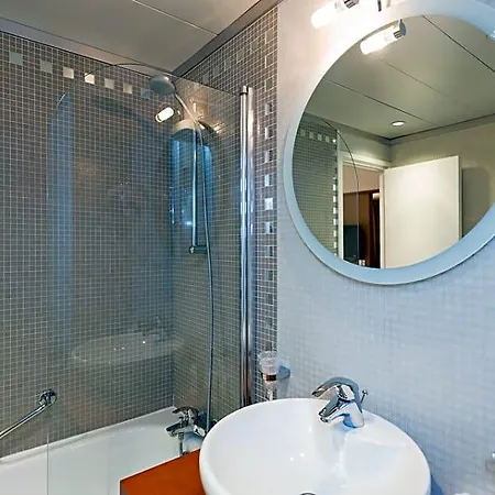 Western Mercedes 4* Paris