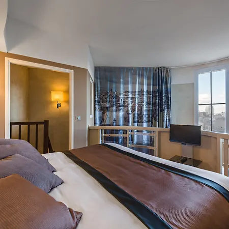 Mercedes Hotel