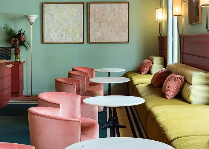 Hotel Mercedes 4*
