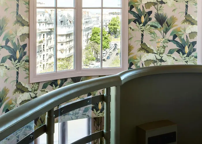 Hotel Mercedes 4*
