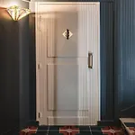 Mercedes Hotel Paryż