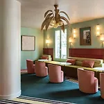 Hotel Mercedes Paryż