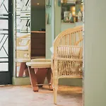 Hotel Mercedes Paryż