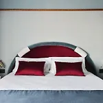 Mercedes 4* Paryż
