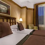 Hotel Mercedes Paryż