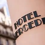 Mercedes Hotel Paryż