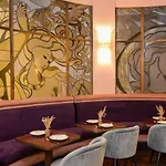 Hotel Mercedes Paryż