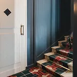 Hotel Mercedes Paryż
